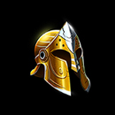 The Griffin Paytable Symbol 10