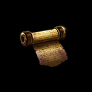 The Griffin Paytable Symbol 7