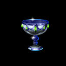The Griffin Paytable Symbol 8